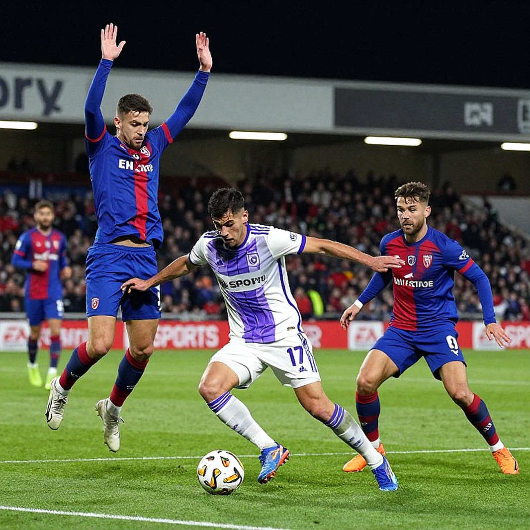 Đình Bắc chấn thương cơ: CAHN mất một tháng, tuyển Việt Nam đối diện câu hỏi quá tải