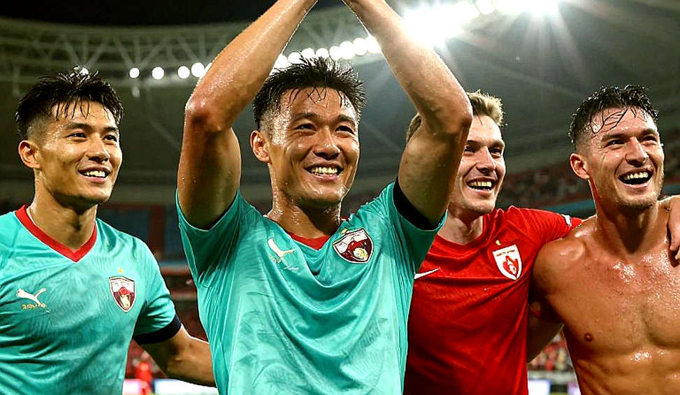 Việt Nam - Thái Lan tại Asiad 2026: Trận cầu không còn đường lùi và hai con đường chuyển giao thế hệ Việt Nam - Thái Lan tại Asiad 2026: Trận cầu không còn đường lùi và hai con đường chuyển giao thế hệ