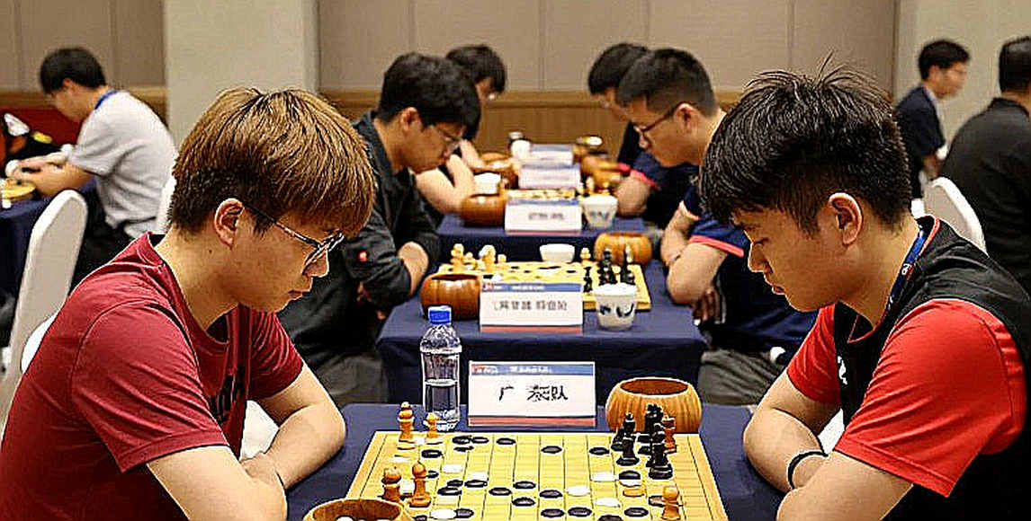 Olympiad cờ vua 2026 tại Samarkand: Ấn Độ giữ hai ngôi vô địch và cuộc chiến ở bàn dự bị