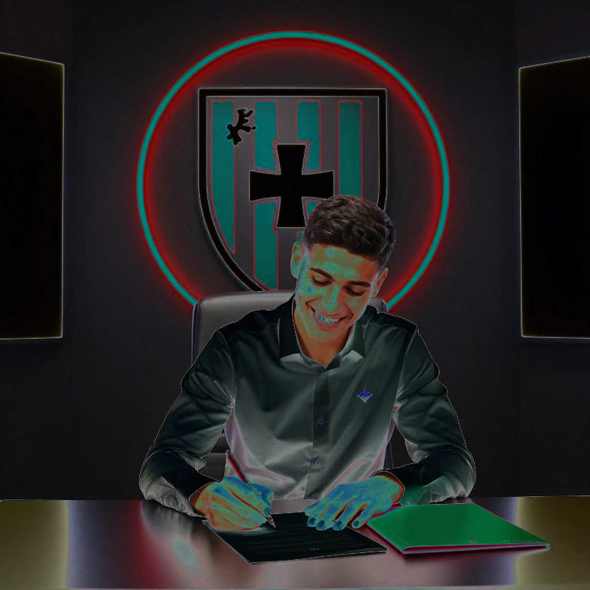 Inside the V.League Transfer Window: Loan-with-Obligation Clauses and the Fate of Small Clubs Inside the V.League Transfer Window: Loan-with-Obligation Clauses and the Fate of Small Clubs