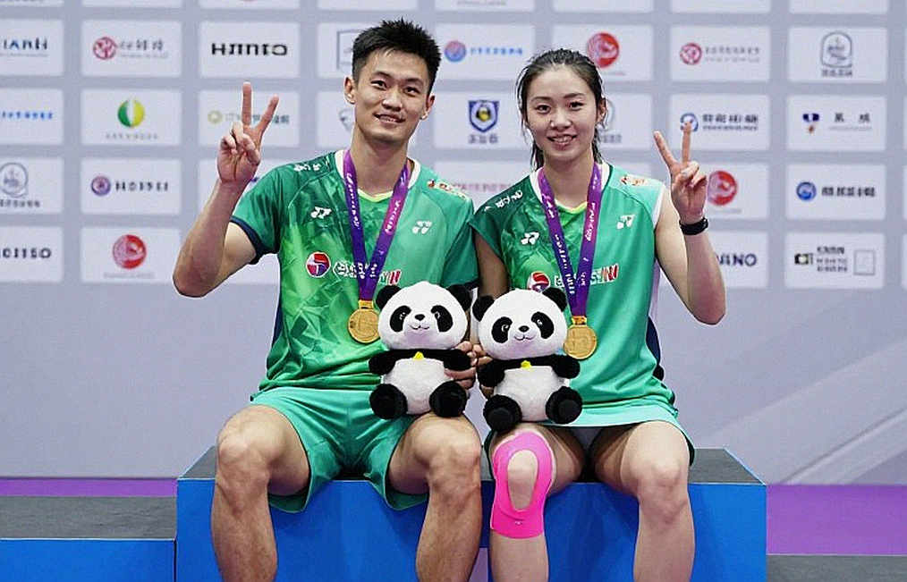 China Masters 2026: Ba ngả đường tứ kết của Ấn Độ và khoảng trống sau tấm vé