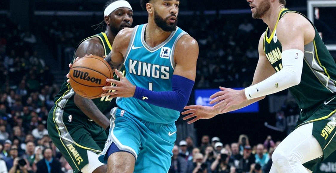 EuroLeague tuần 4: Hai đội Thổ Nhĩ Kỳ, bốn con số, và một năm bị bỏ quên