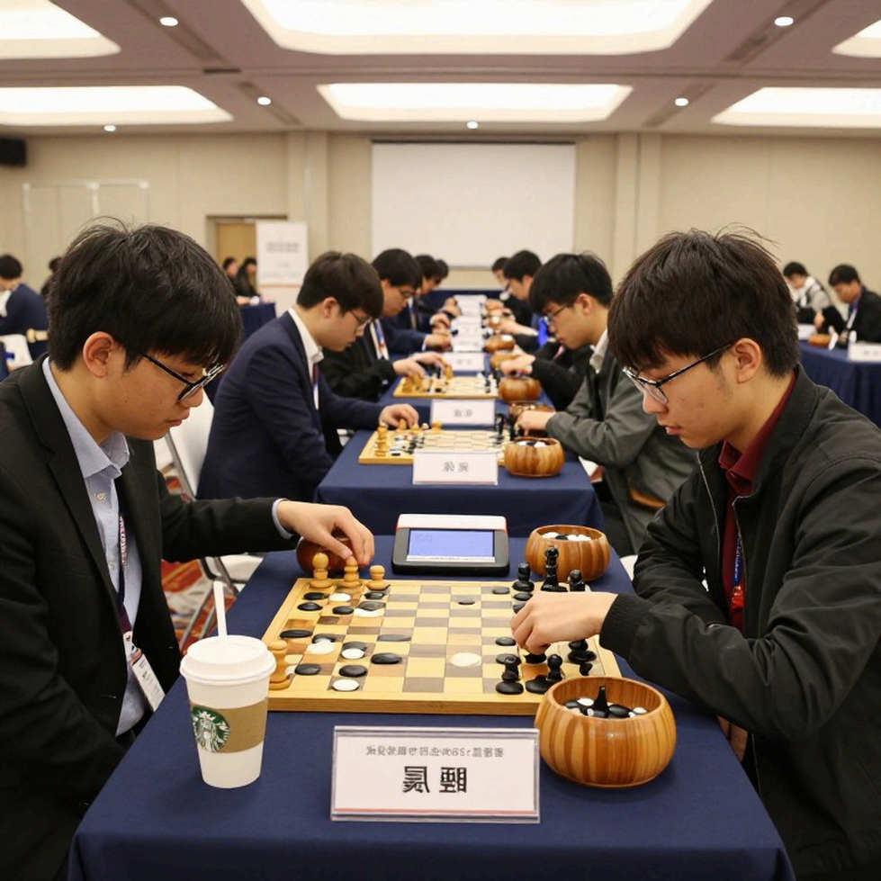Kostya Kavutskiy gia nhập ChessBase: Cuộc đua nội dung huấn luyện cờ và cái bẫy trùng lặp