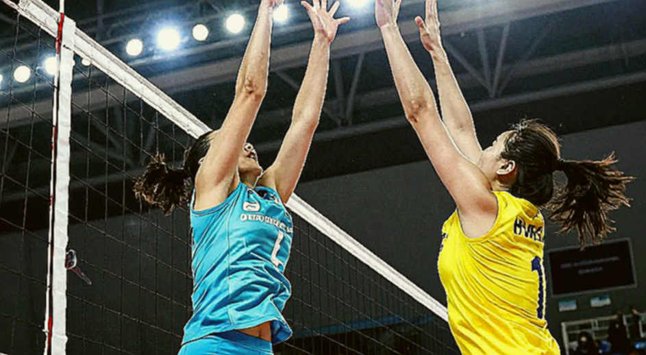 Nebraska 19-0 ngồi số một, nhưng top 16 đầu tiên của NCAA thực chất là một lá phiếu chấm lịch thi đấu