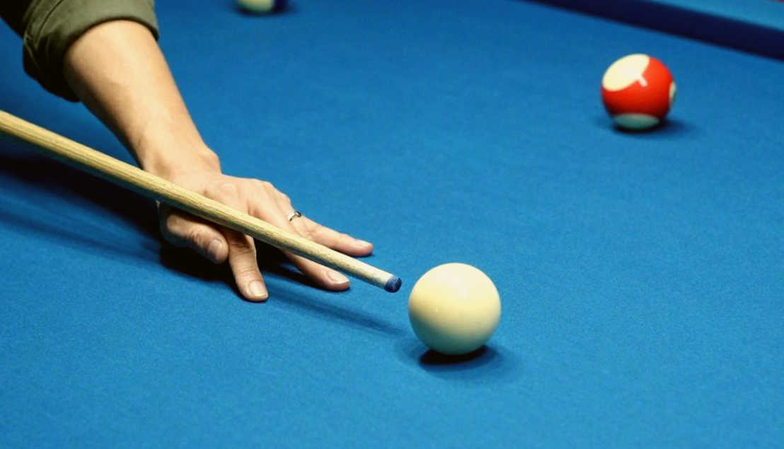 Mark Allen và mùa giải bốc hơi: Khi tay cơ từng giữ ngôi số 1 thế giới rời bàn tám lần không một lời giải thích