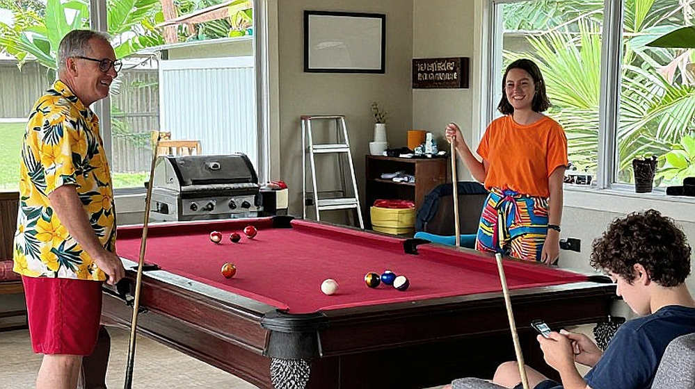 Mark Allen và mùa giải bốc hơi: Khi tay cơ từng giữ ngôi số 1 thế giới rời bàn tám lần không một lời giải thích