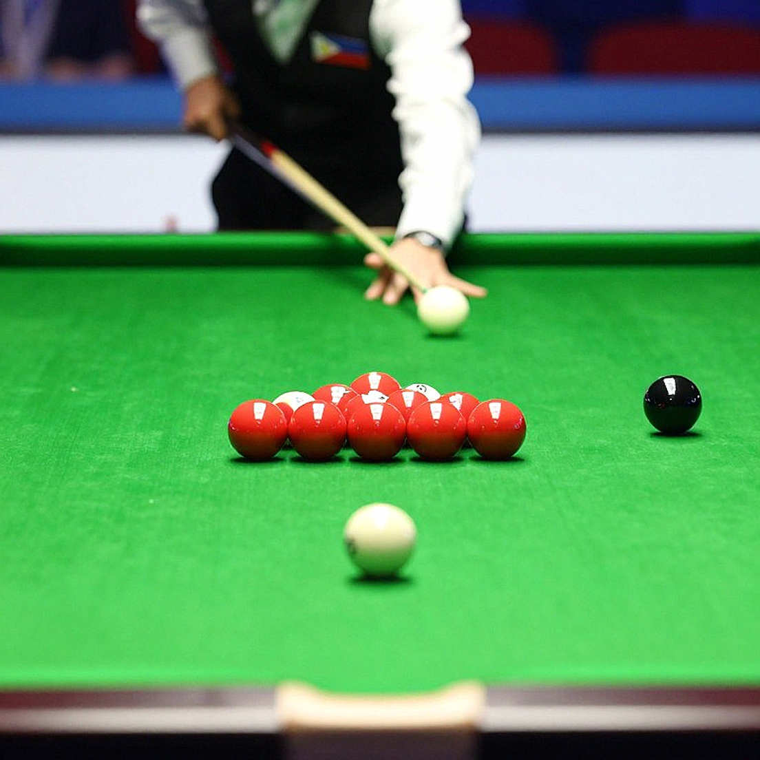 Mark Allen và mùa giải bốc hơi: Khi tay cơ từng giữ ngôi số 1 thế giới rời bàn tám lần không một lời giải thích
