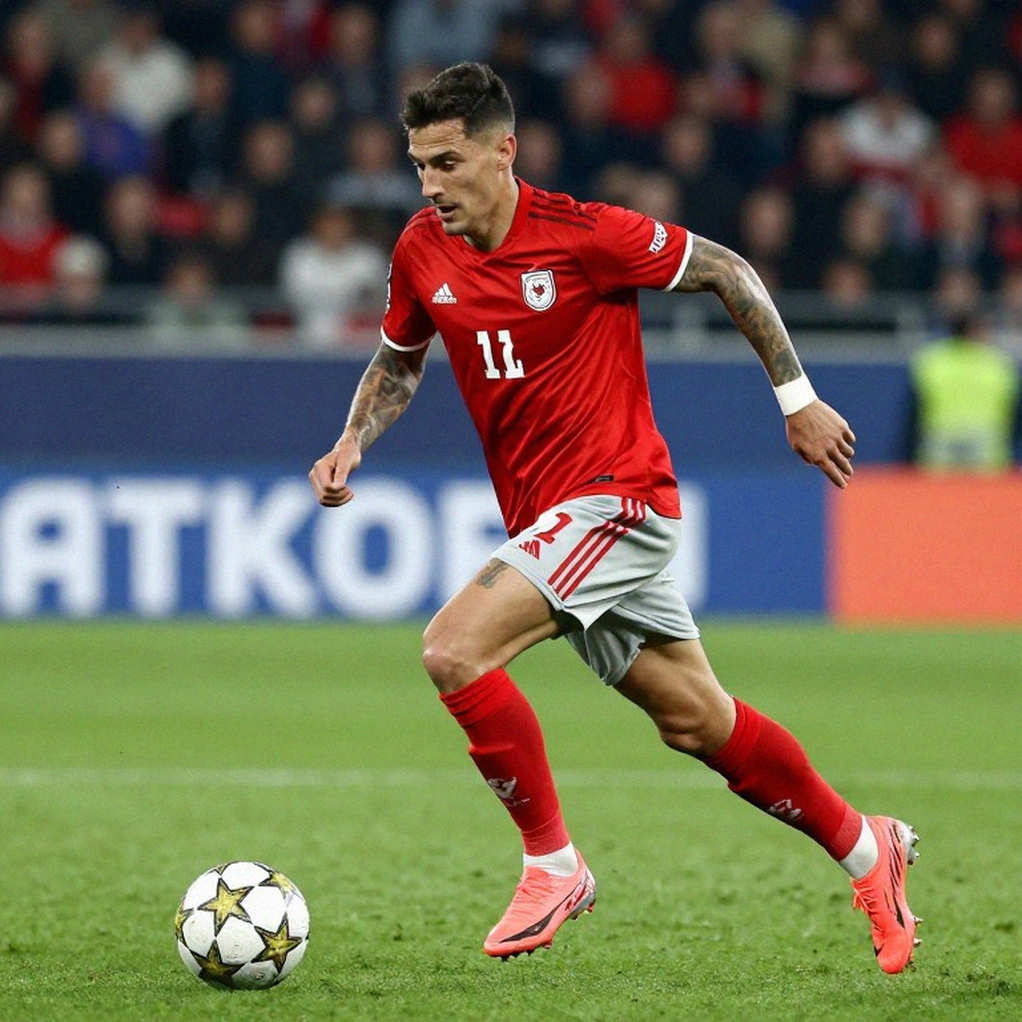 U15 Đông Nam Á tại Baku: Phong độ đối lập hay phân tầng đối thủ?