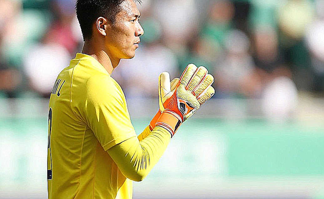 Inside the V.League Transfer Market: Sources, Noise and the Gaps in Data Inside the V.League Transfer Market: Sources, Noise and the Gaps in Data