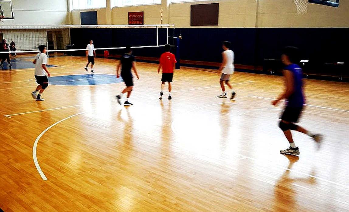 108-108: Mỹ vô địch NORCECA bằng hai điểm cuối, Cuba ôm tấm vé cuối cùng 108-108: Mỹ vô địch NORCECA bằng hai điểm cuối, Cuba ôm tấm vé cuối cùng