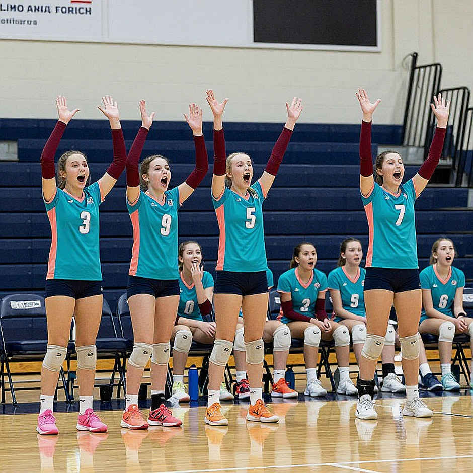 108-108: Mỹ vô địch NORCECA bằng hai điểm cuối, Cuba ôm tấm vé cuối cùng 108-108: Mỹ vô địch NORCECA bằng hai điểm cuối, Cuba ôm tấm vé cuối cùng