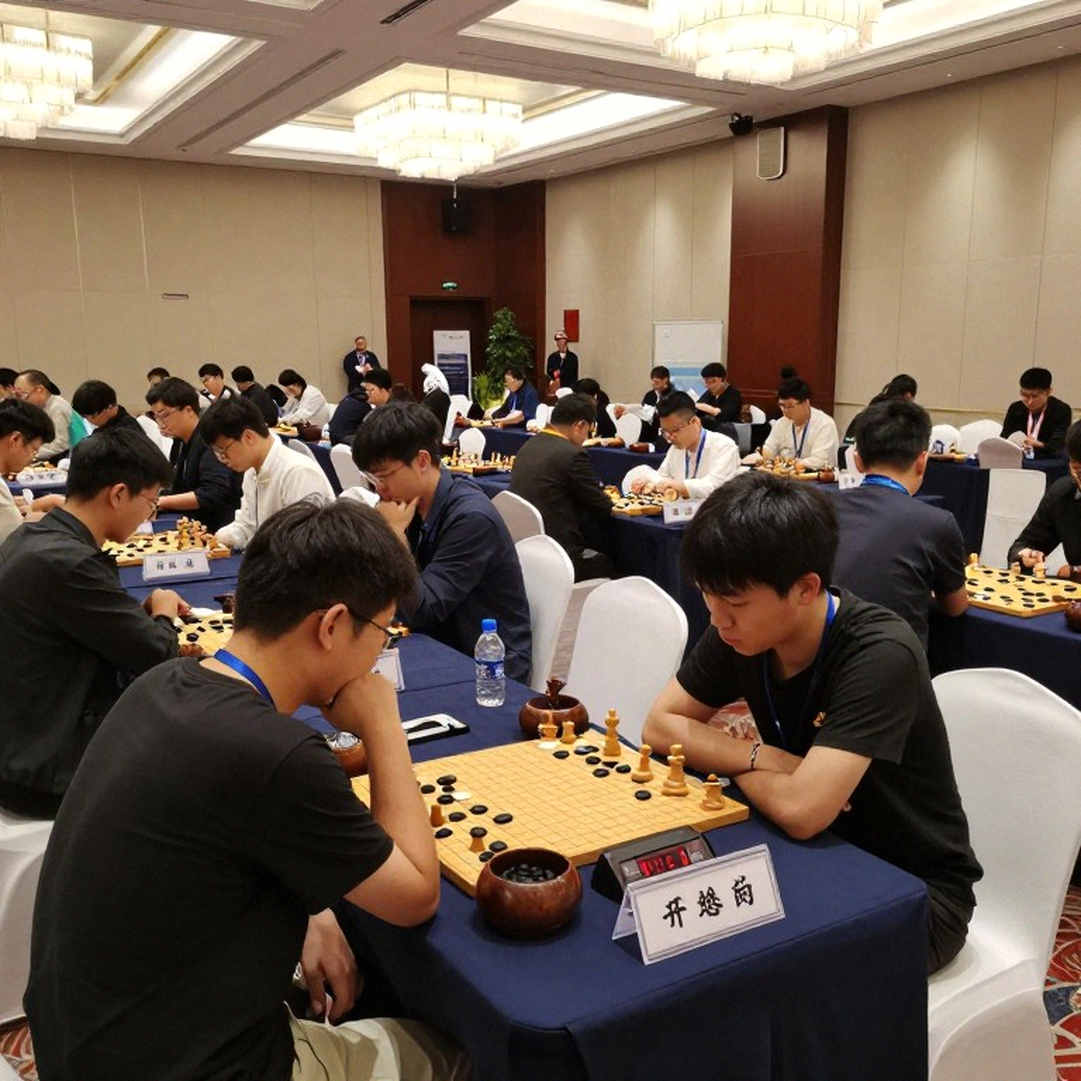 Bàn cờ nữ Ấn Độ sau tấm huy chương vàng Olympiad: Lời khẳng định 'đã mạnh hơn xưa' và khoảng trống dữ liệu chưa ai lấp