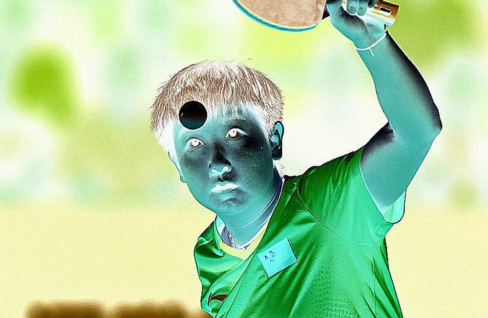 Table Tennis and the Data Gap: When Speed Outruns Numbers
