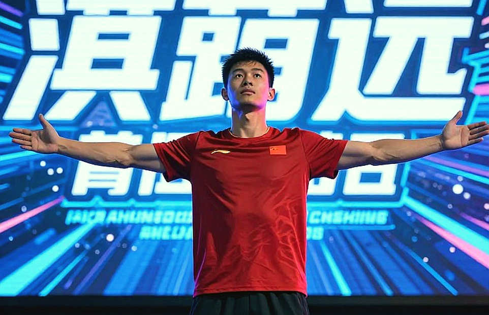 Ingebrigtsen rút khỏi 1500m tại World Athletics Ultimate Championship: Khi nhà vô địch chọn ở yên