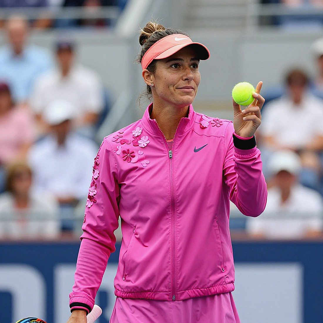US Open lập kỷ lục 3,2 triệu khán giả: những gì bảng số liệu của ESPN để lại sau ánh hào quang