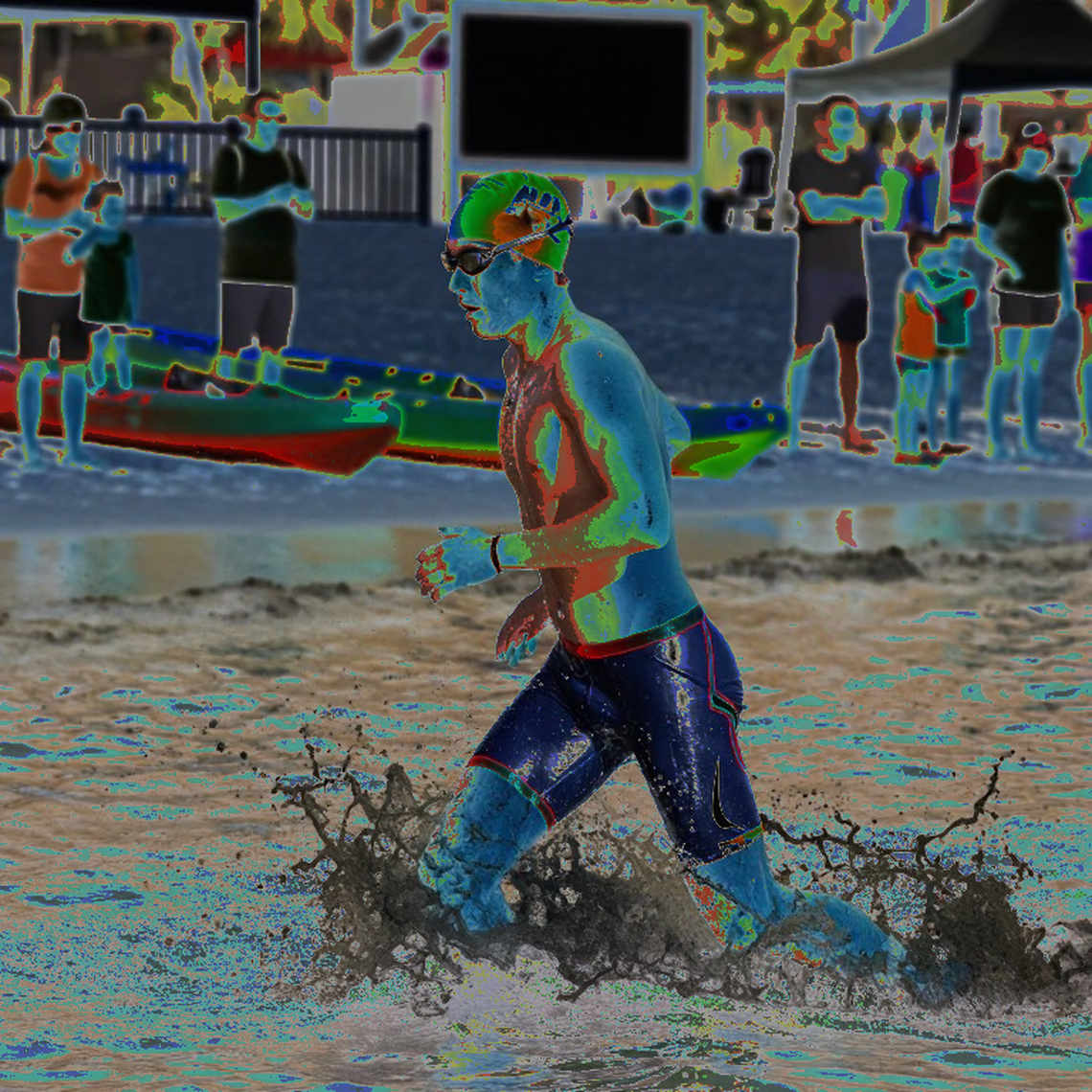 Swimming Through an Empty Analysis: Data Cannot Be Replaced by Speculation