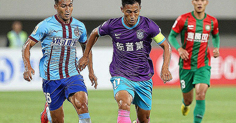 Trục xoay thật của V.League: Dòng tiền chủ sở hữu và cuộc đua suất AFC Trục xoay thật của V.League: Dòng tiền chủ sở hữu và cuộc đua suất AFC