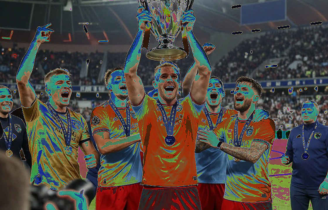 Trục xoay thật của V.League: Dòng tiền chủ sở hữu và cuộc đua suất AFC Trục xoay thật của V.League: Dòng tiền chủ sở hữu và cuộc đua suất AFC