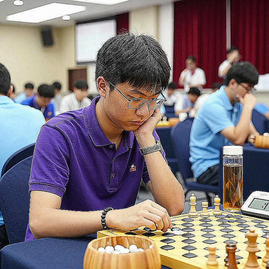 Trái đắng của KRAFTON: cơ chế quản trị tự đánh mất niềm tin sau PUBG Asia Stars 2026