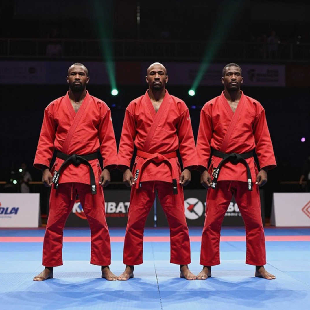 Taekwondo Asiad 2026: Vì Sao Huy Chương Thật Sự Của Tuyết Sang Nằm Ở Sân Virtual, Không Phải Poomsae Taekwondo Asiad 2026: Vì Sao Huy Chương Thật Sự Của Tuyết Sang Nằm Ở Sân Virtual, Không Phải Poomsae