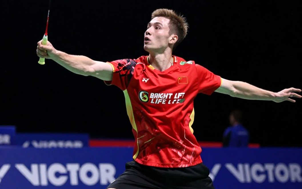 Lakshya Sen thua Loh Kean Yew sau 70 phút: hai chuỗi điểm định đoạt trận đấu ở Asian Games 2026