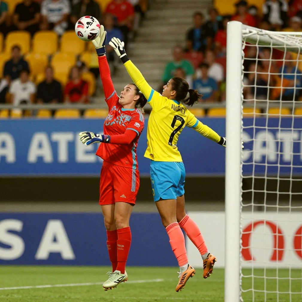 Wales 0-2 Denmark: Six Changes, One Own Goal and a Void Nobody Filled