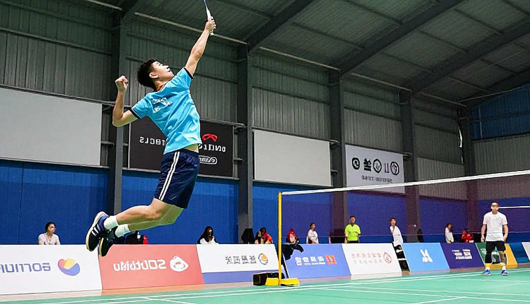 Ba kỳ Asian Games và hai lần Olympic: Bản đồ chữ ký duy nhất của cầu lông đơn nữ Việt Nam