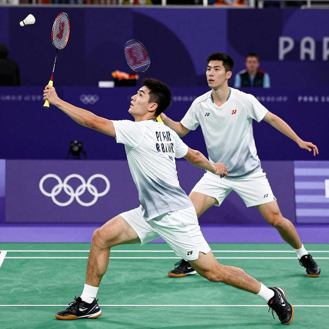 Ba kỳ Asian Games và hai lần Olympic: Bản đồ chữ ký duy nhất của cầu lông đơn nữ Việt Nam Ba kỳ Asian Games và hai lần Olympic: Bản đồ chữ ký duy nhất của cầu lông đơn nữ Việt Nam