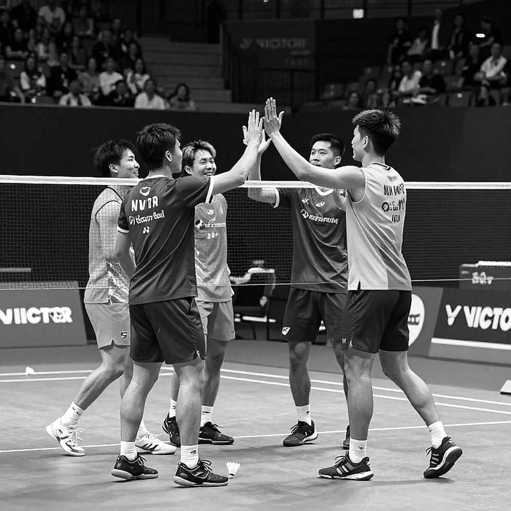 Nguyễn Tiến Minh thắng vòng loại Vietnam Open 2026 ở tuổi 43: Kinh nghiệm đọc vị một tay vợt chuyên đôi