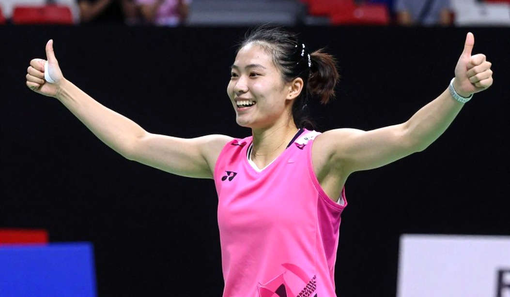 Nguyễn Tiến Minh thắng vòng loại Vietnam Open 2026 ở tuổi 43: Kinh nghiệm đọc vị một tay vợt chuyên đôi Nguyễn Tiến Minh thắng vòng loại Vietnam Open 2026 ở tuổi 43: Kinh nghiệm đọc vị một tay vợt chuyên đôi