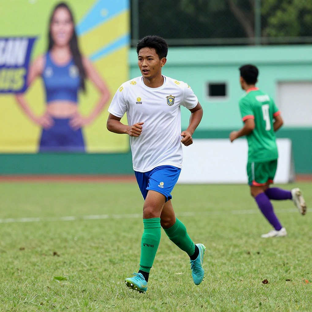 Bóng đá Việt Nam và bài toán ba giây: Khi V.League định hình trần của đội tuyển Bóng đá Việt Nam và bài toán ba giây: Khi V.League định hình trần của đội tuyển