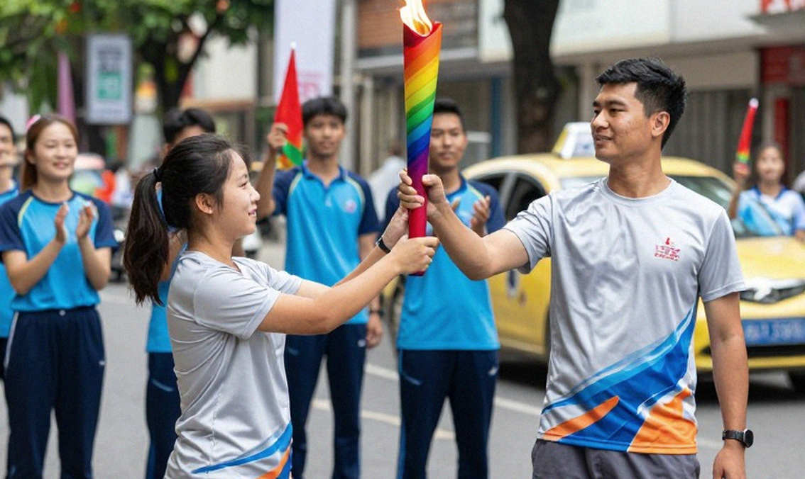 Tuyển nữ Việt Nam gặp Trung Quốc ở tứ kết Á vận hội 2026: Điều gì đứng sau câu 'hơn 100% sức lực'