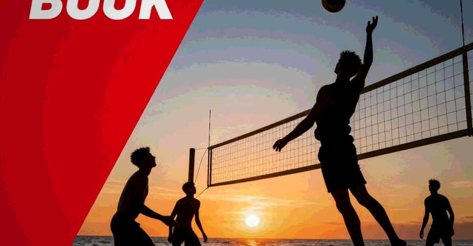 Bãi biển không có ghế dự bị: Giải mã tuần lễ chung kết AVP League 2026