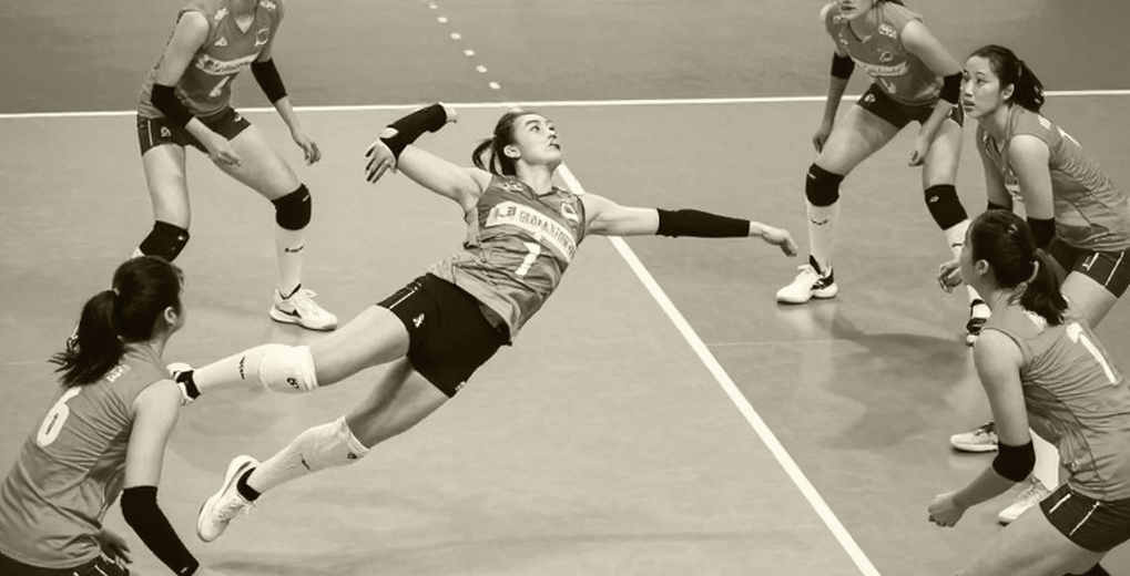 Bãi biển không có ghế dự bị: Giải mã tuần lễ chung kết AVP League 2026 Bãi biển không có ghế dự bị: Giải mã tuần lễ chung kết AVP League 2026