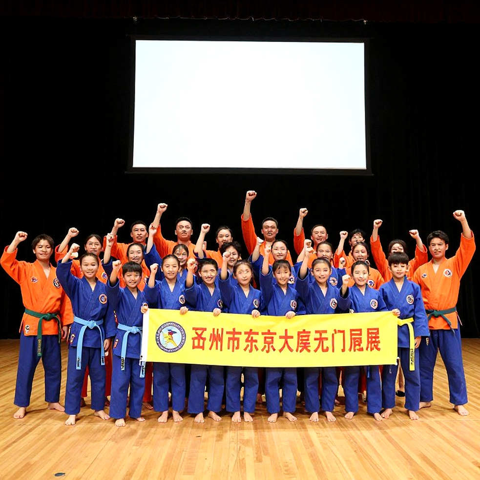 Kata đồng đội nữ Việt Nam và tấm HCV Asiad 20: ngọn lửa truyền qua những chi tiết nhỏ nhất Kata đồng đội nữ Việt Nam và tấm HCV Asiad 20: ngọn lửa truyền qua những chi tiết nhỏ nhất