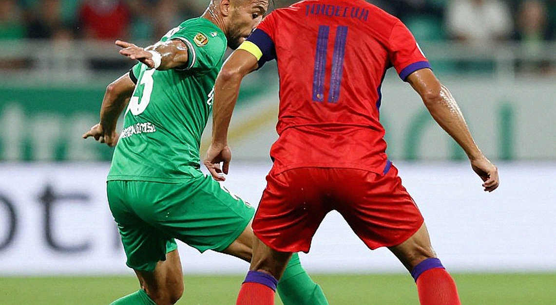 V.League tự chôn mình bằng tiền của ông bầu