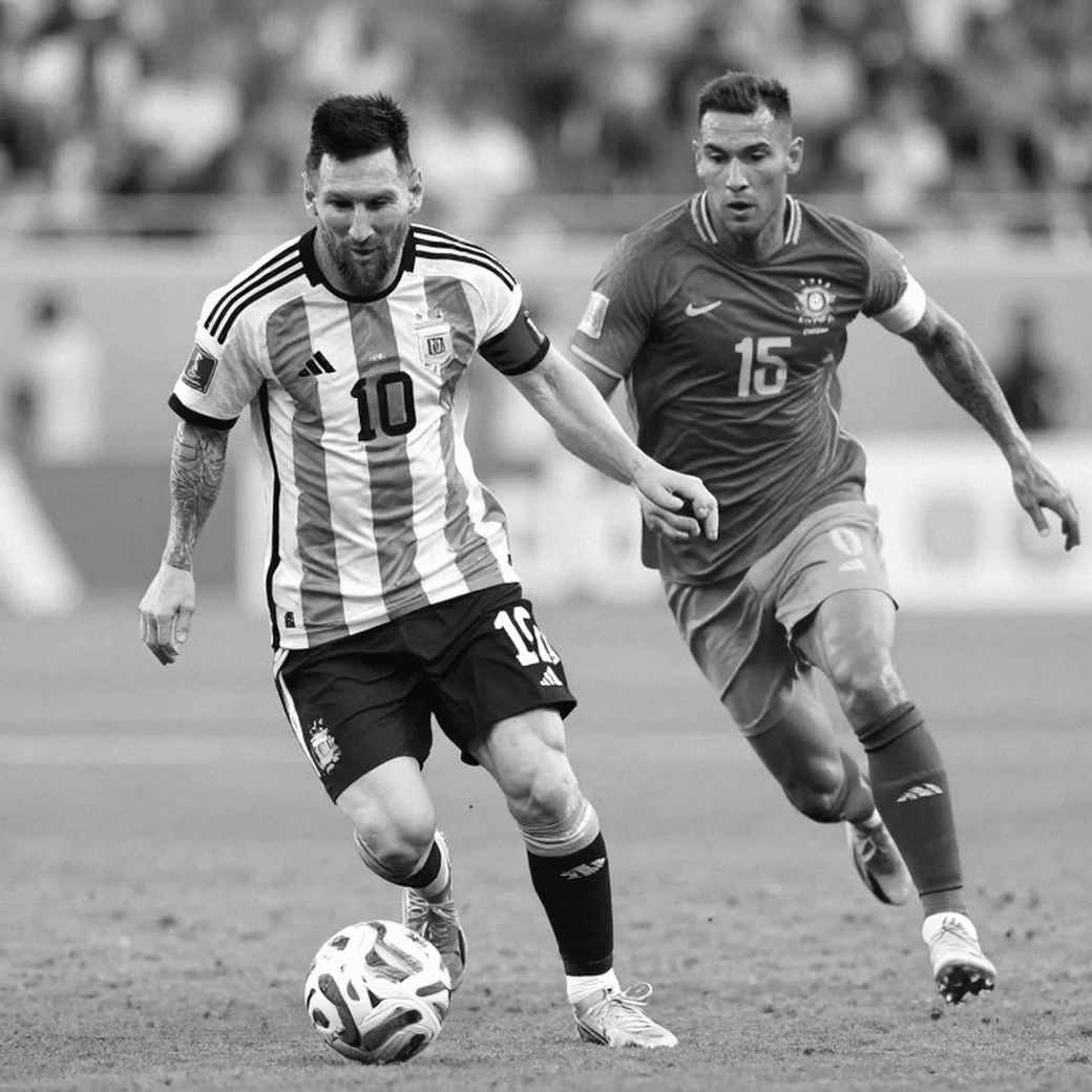 Vết rách không nói dối: Thể trạng cầu thủ Việt Nam và biên giới của giấc mơ World Cup 2026