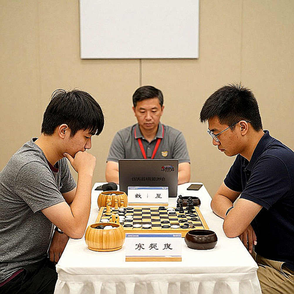 Gukesh ở bàn 4, Humpy dẫn đội nữ: Phép tính ngược của Ấn Độ tại Olympiad Cờ vua 2026